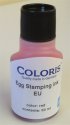 COLORIS Egg marking ink - RED - 50ml